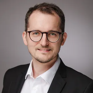 Stephan Schachel
