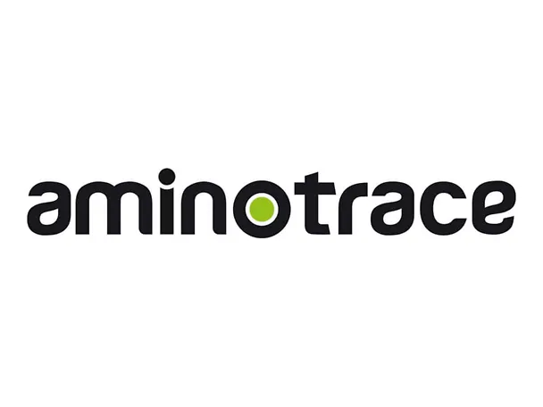 Logo AMINOTRACE Logo AMINOTRACE