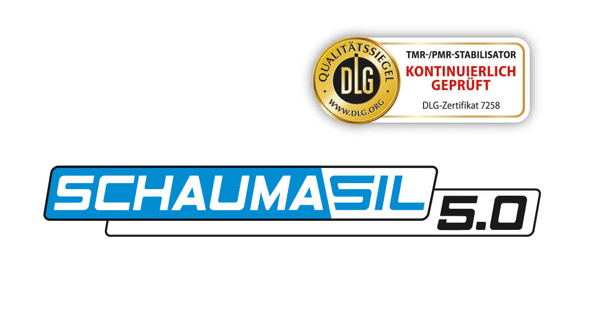 Logo SCHAUMASIL 5.0