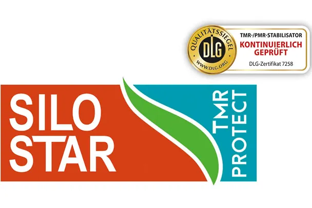 Logo SILOSTAR PROTECT TMR
