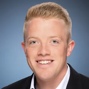 Portrait Kai Bullwinkel