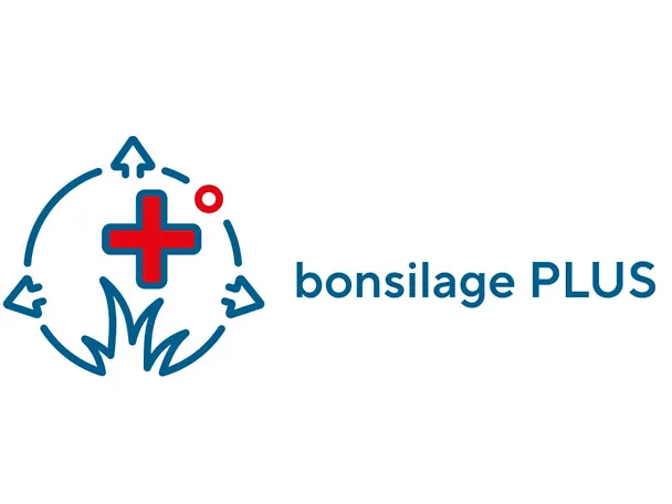 Logo bonsilage PLUS